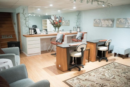 The Inn at White Oak image 14