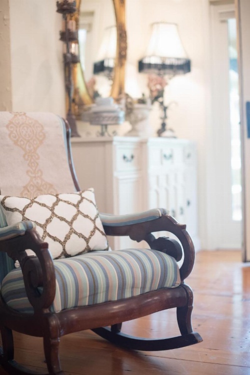 The Inn at White Oak image 20