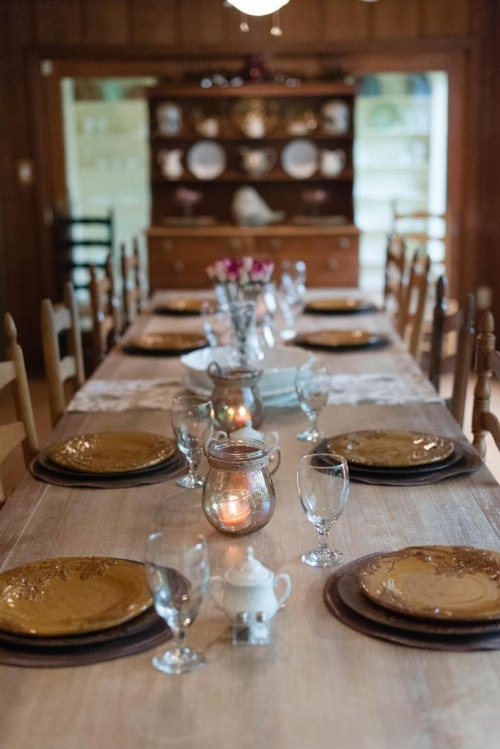 The Inn at White Oak image 22