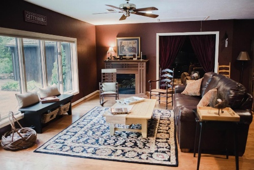 The Inn at White Oak image 28