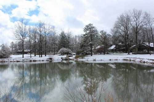 The Inn at White Oak image 34