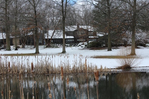 The Inn at White Oak image 37