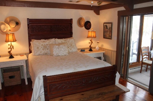 The Inn at White Oak image 4