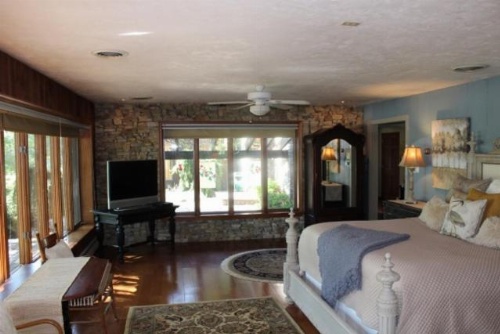 The Inn at White Oak image 7