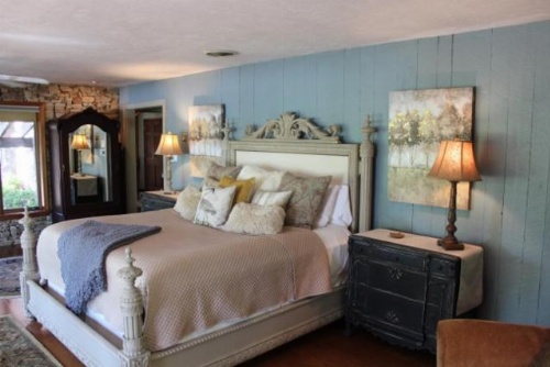 The Inn at White Oak image 8